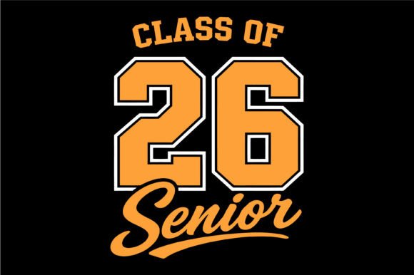 Class of 26 Senior