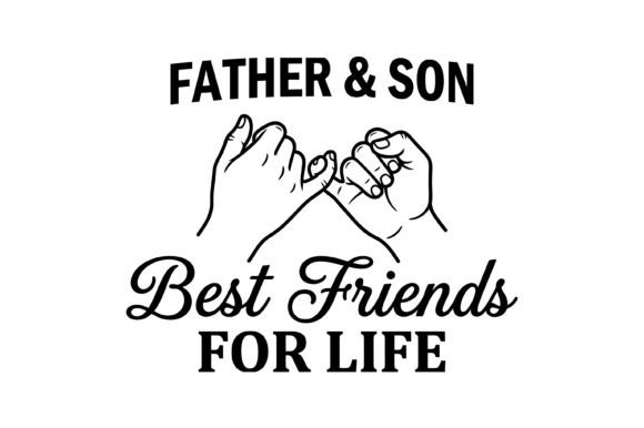 Review: Father Son Best Friends Life