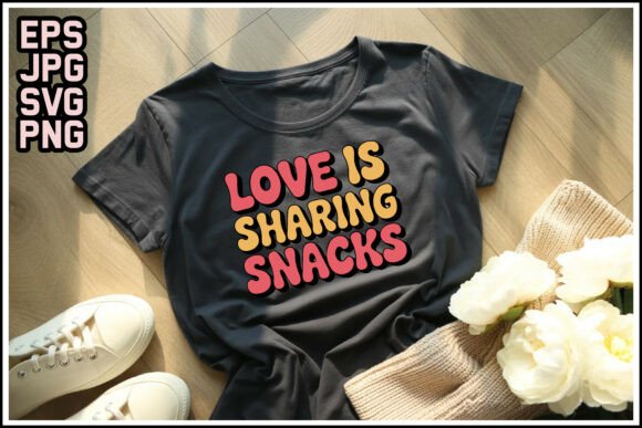 Valentine’s Day T-Shirt Design
