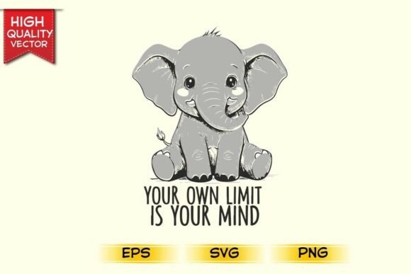 Your Own Limit is Your Mind T-shirt