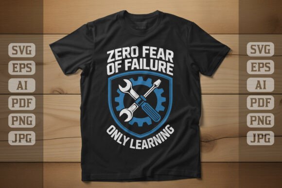 Zero Fear of Failure Mechanic Design
